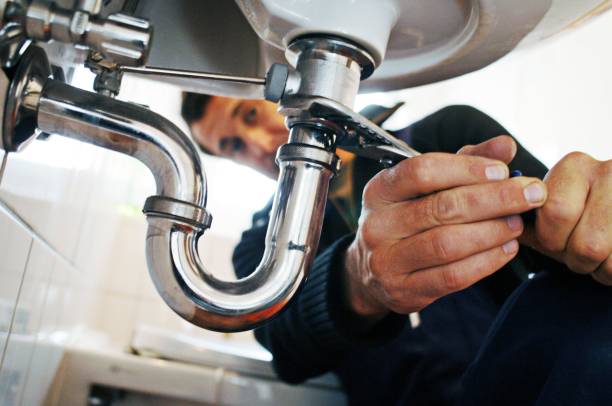 Best Emergency Plumbing Services in Channahon, IL